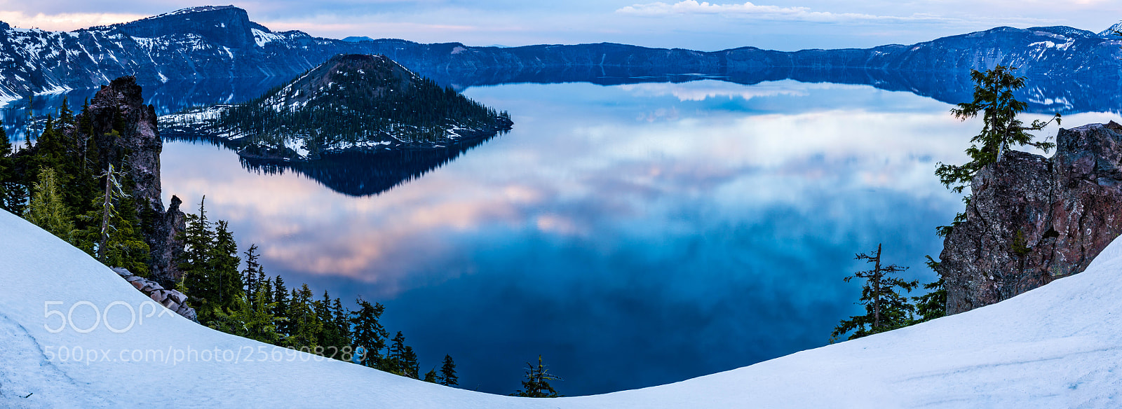 Sony a7R II sample photo. Discovery point at crater photography
