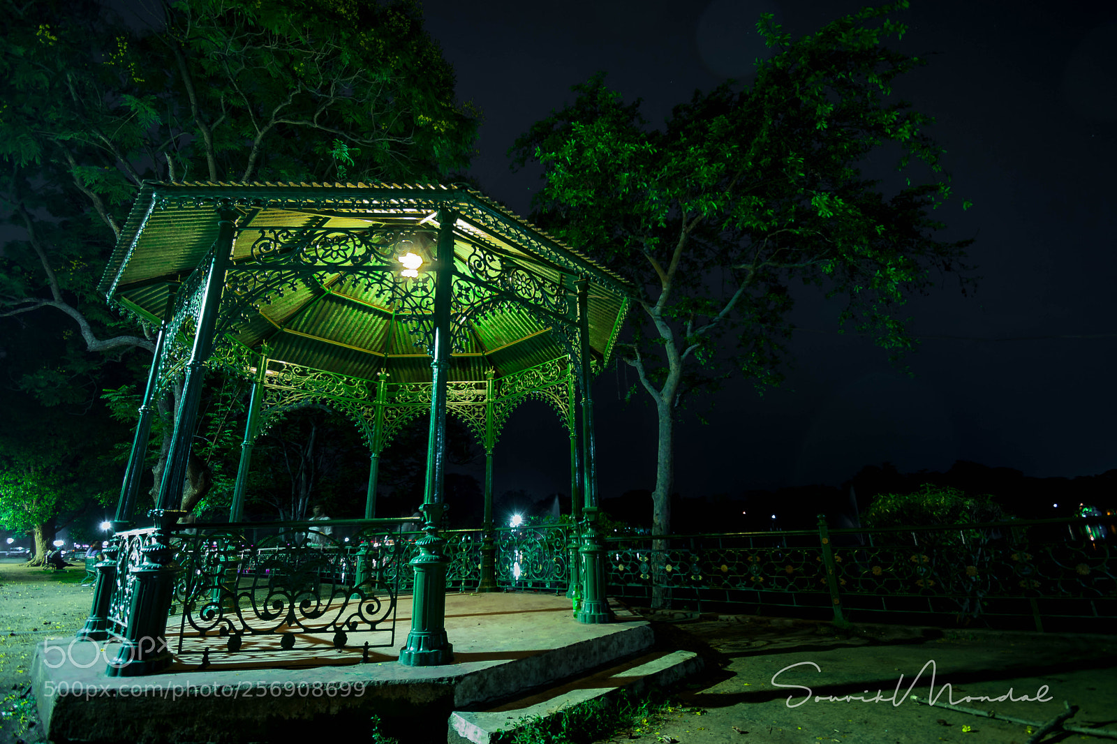 Nikon D3300 sample photo. When evening descends !! photography