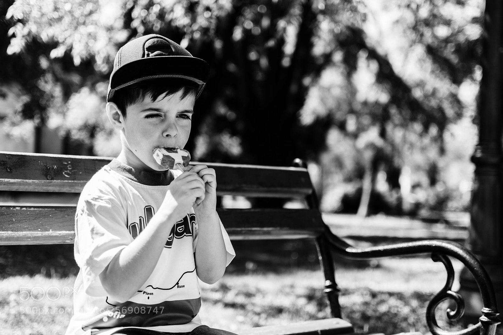 Nikon D7200 sample photo. Iceman ;) photography