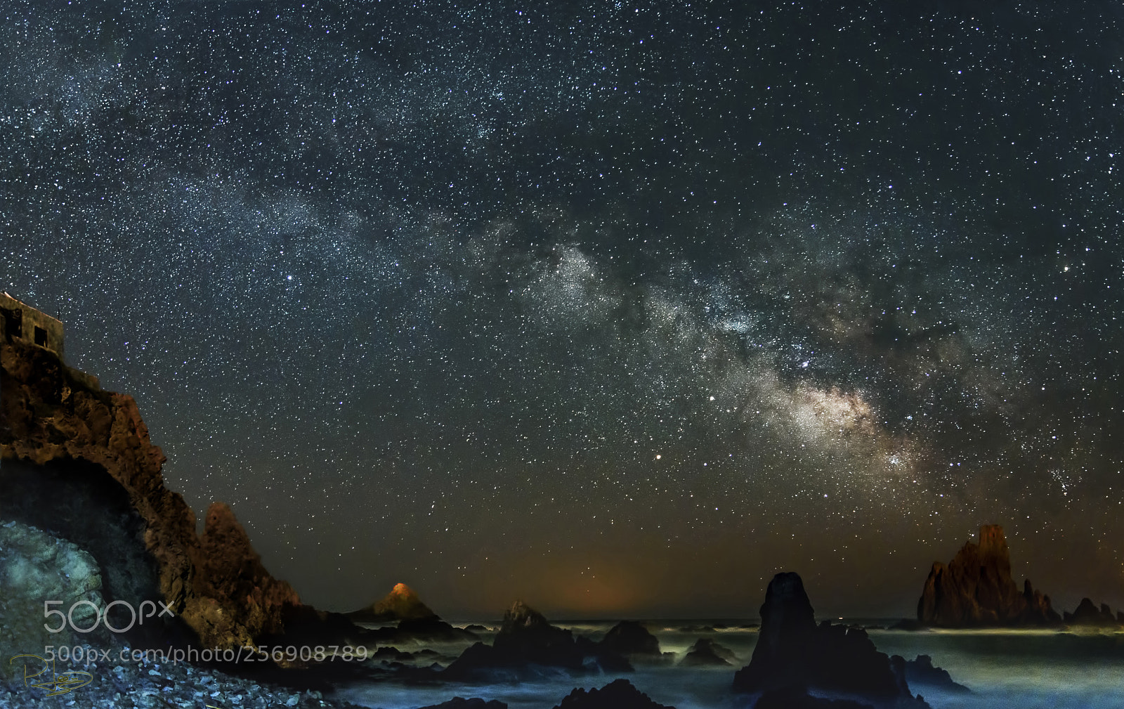 Nikon D7200 sample photo. Nostrum galaxia photography