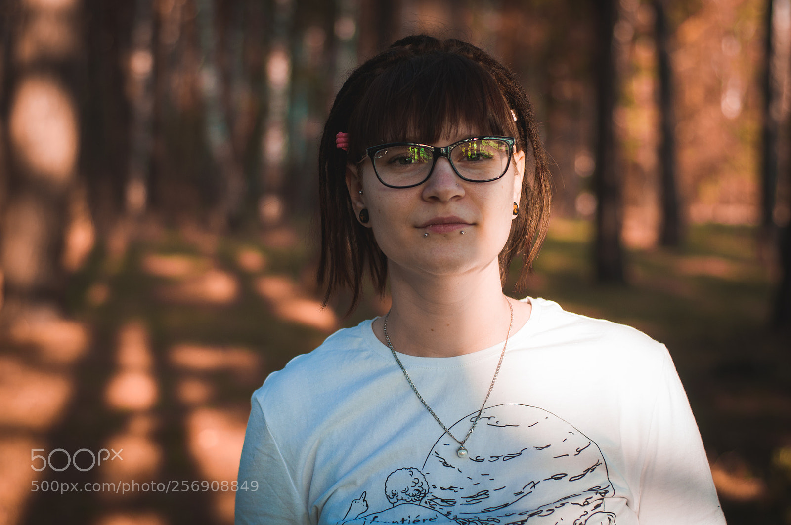 Nikon D90 sample photo. Настя photography
