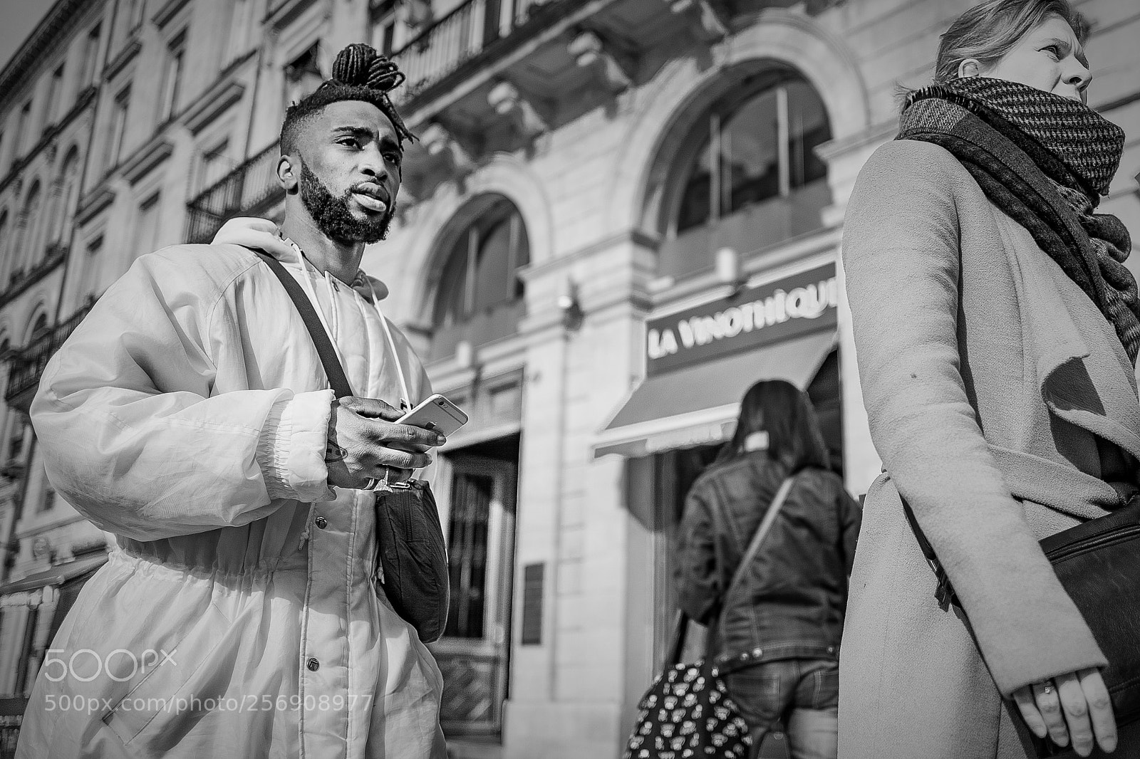 Leica SL (Typ 601) sample photo. L photography