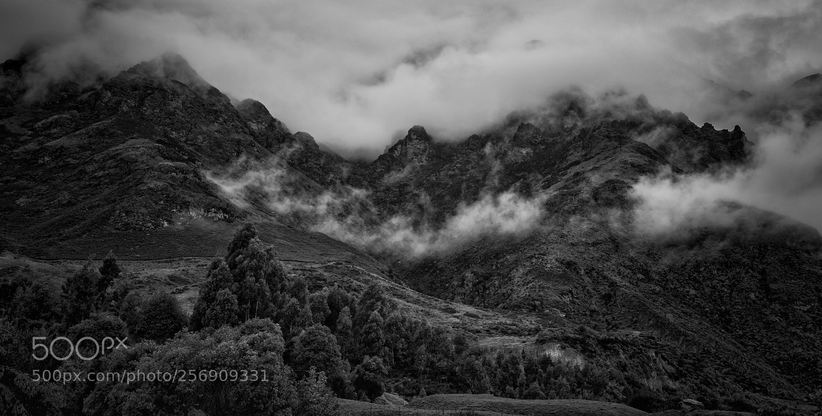 Nikon D800 sample photo. The remarables, south island photography