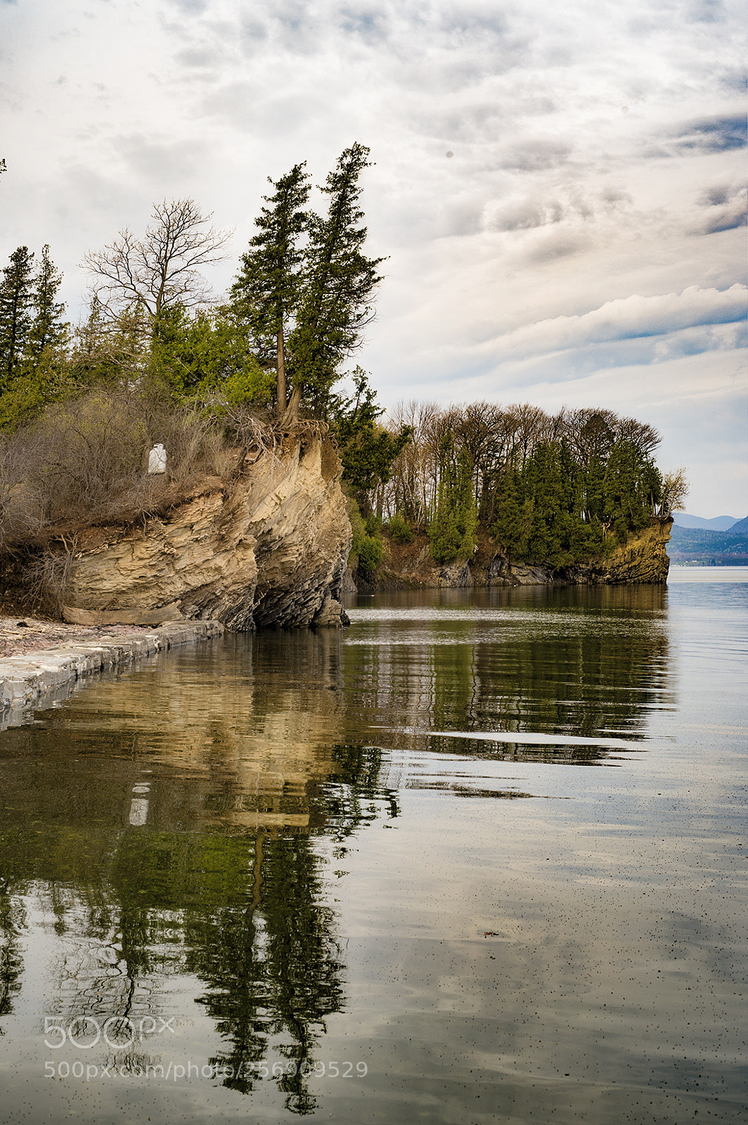 Nikon Df sample photo. Calm photography