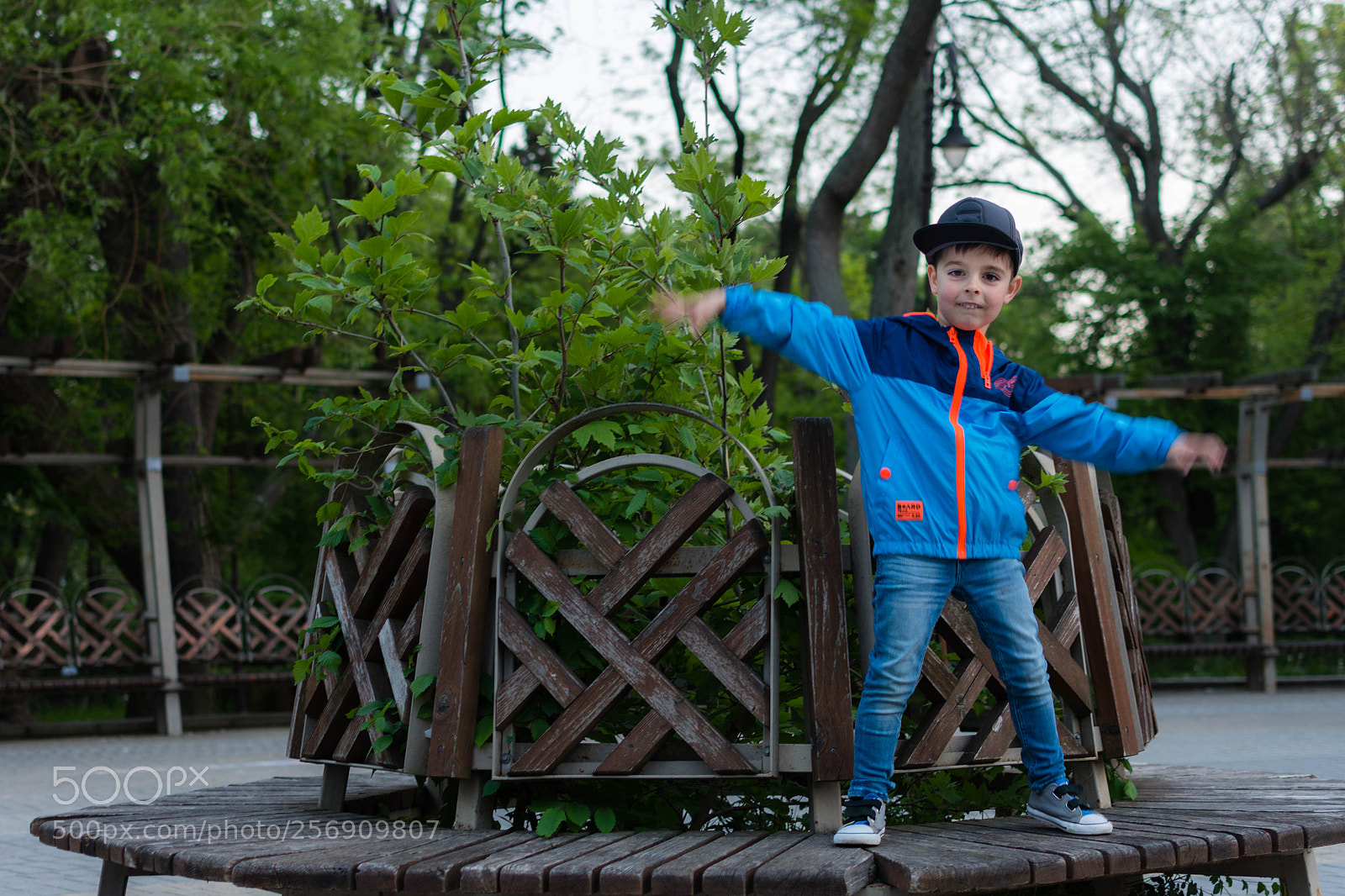 Nikon D7200 sample photo. Dance man photography