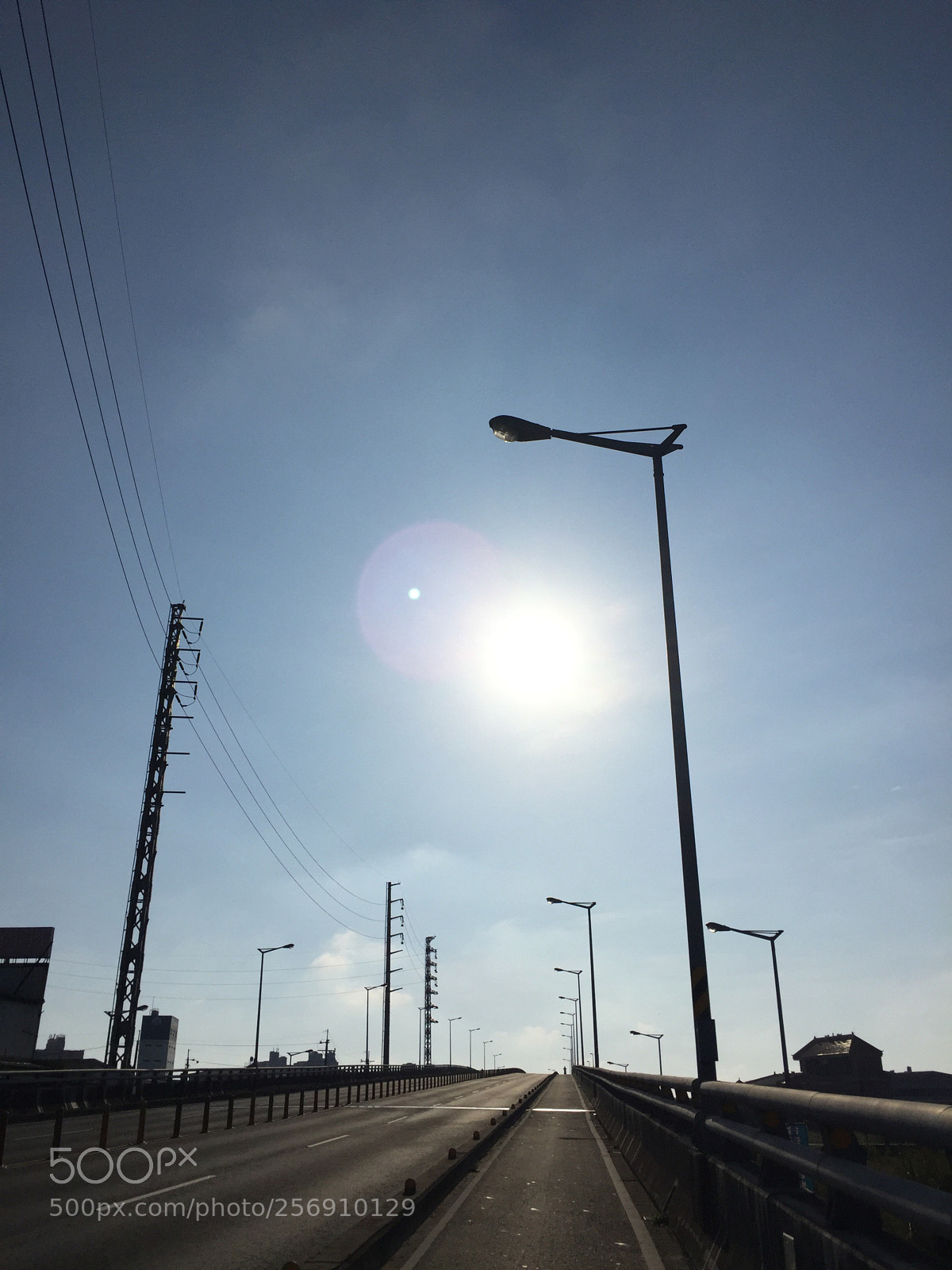 Apple iPhone 6 sample photo. Hello, summer photography