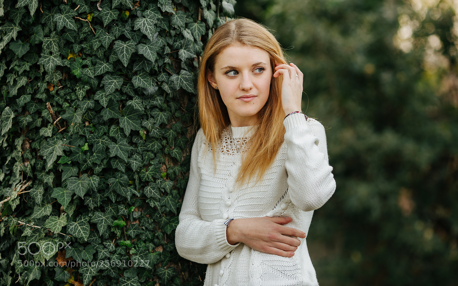 Canon EOS 6D sample photo. Be natural photography