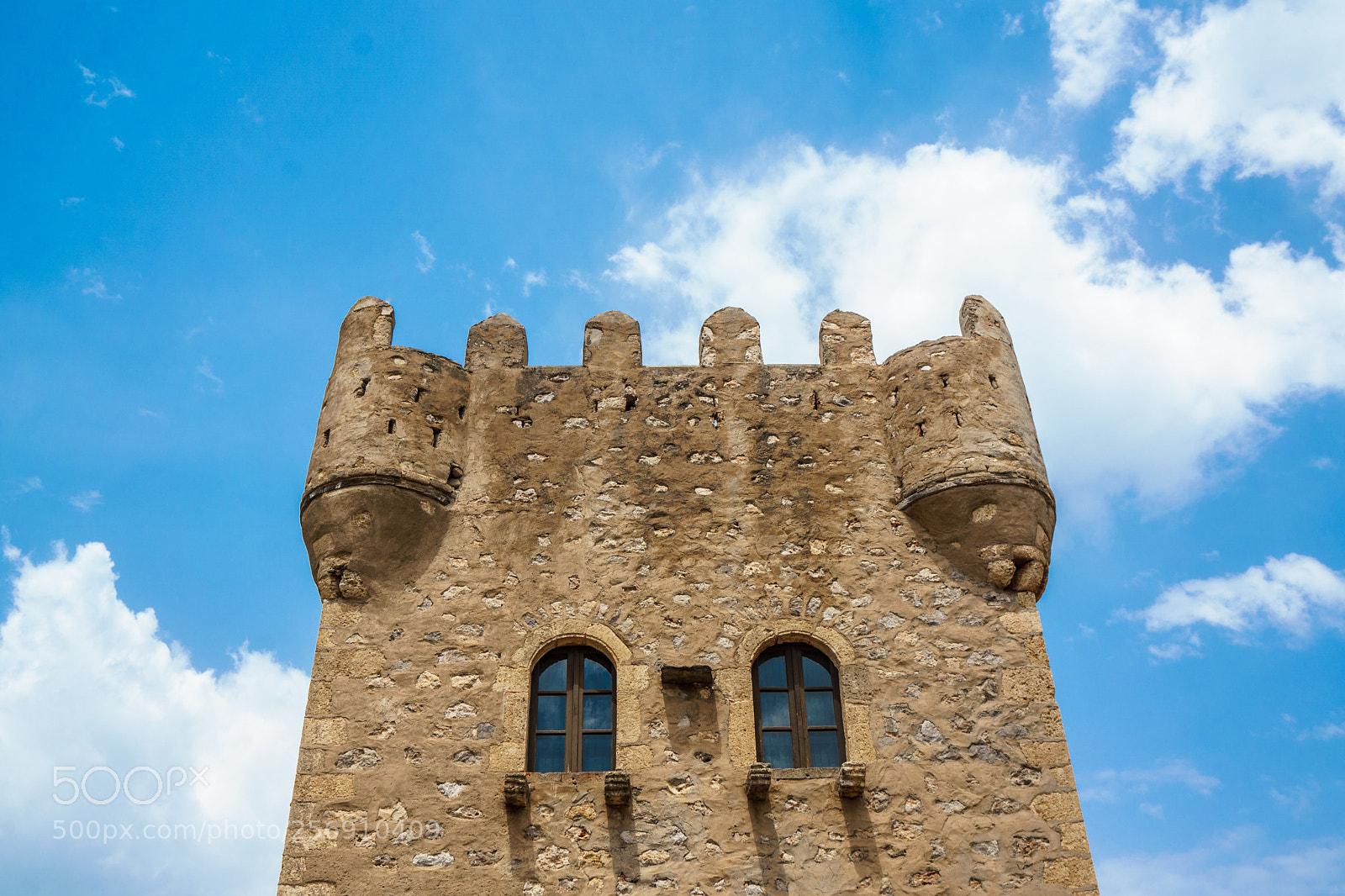 Sony a6000 sample photo. Castle photography