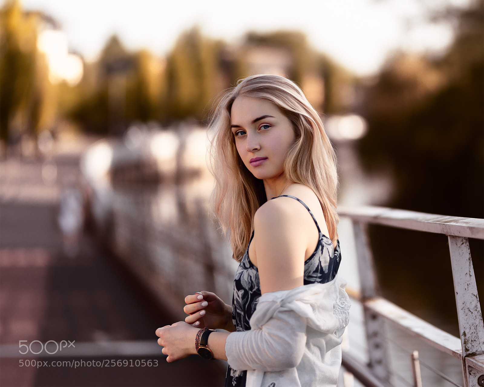 Nikon D610 sample photo. Lisa photography