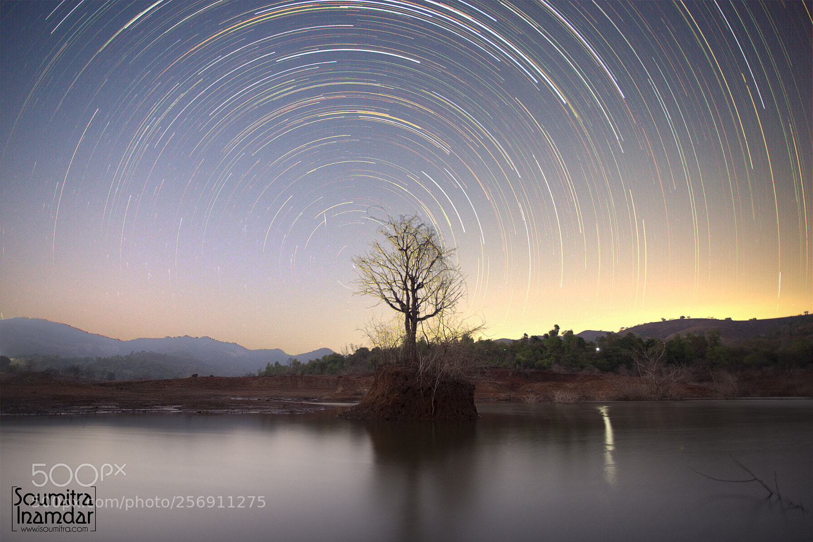 Canon EOS 6D sample photo. Echo of stars photography