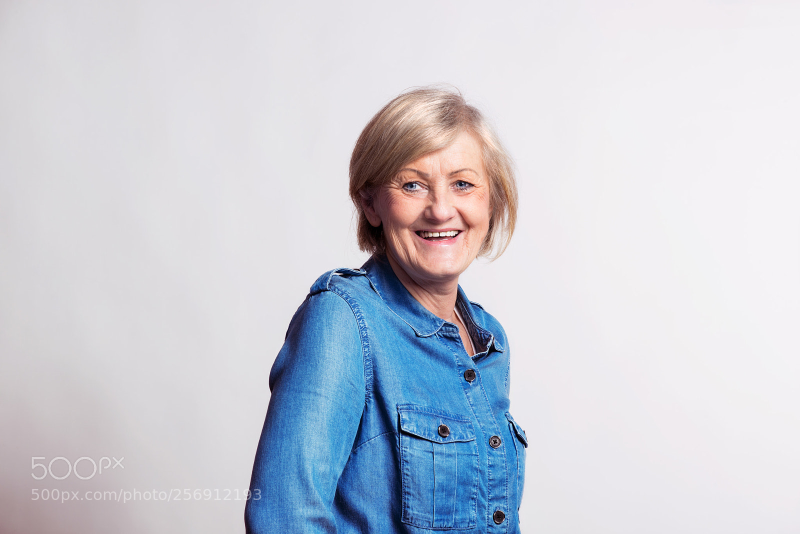Nikon D800 sample photo. Portrait of a senior photography