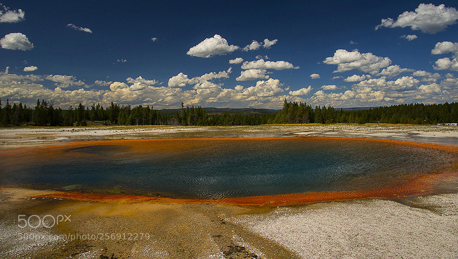 Nikon D610 sample photo. Turquoise pool photography