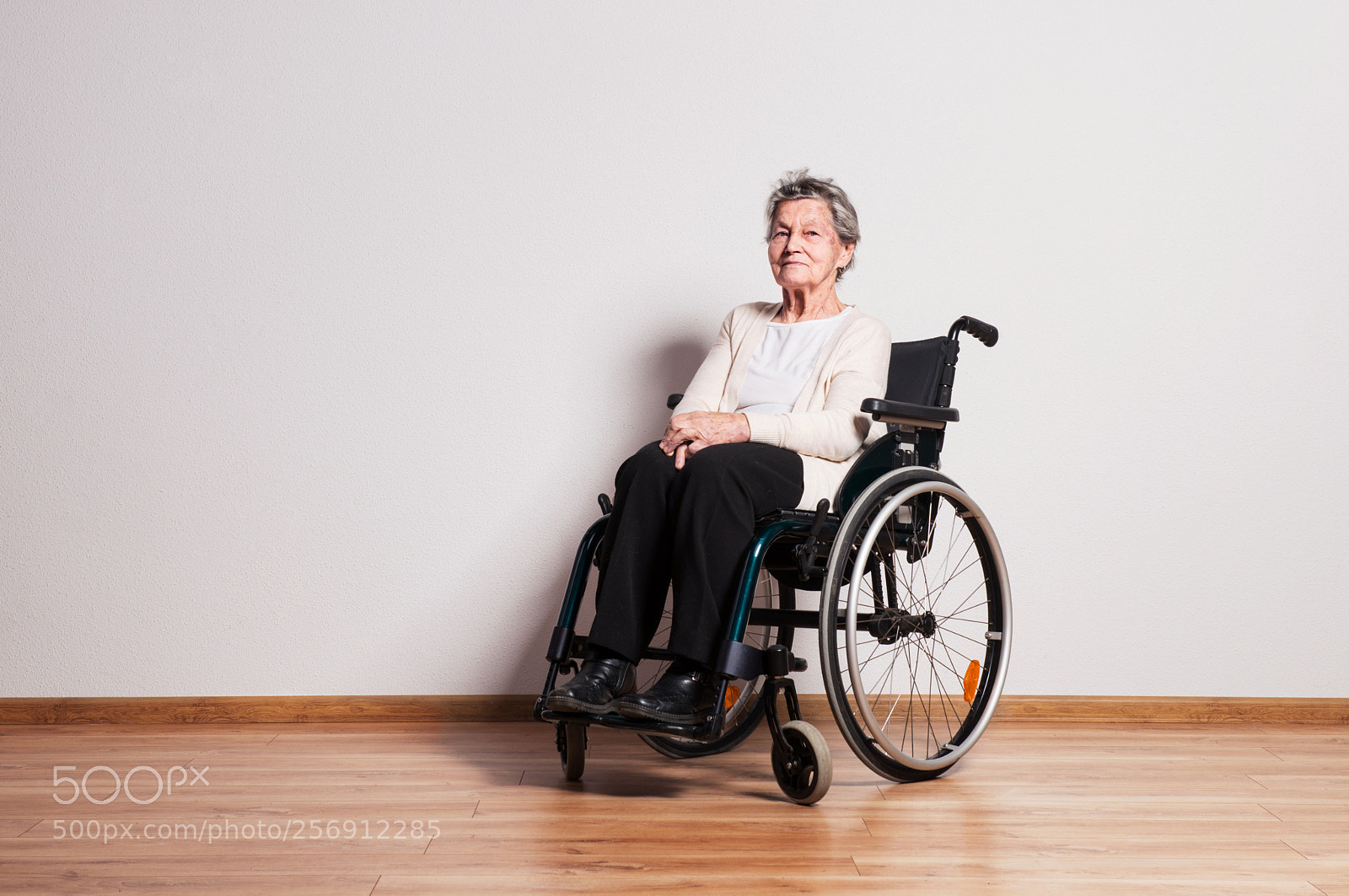 Nikon D800 sample photo. Portrait of a senior photography