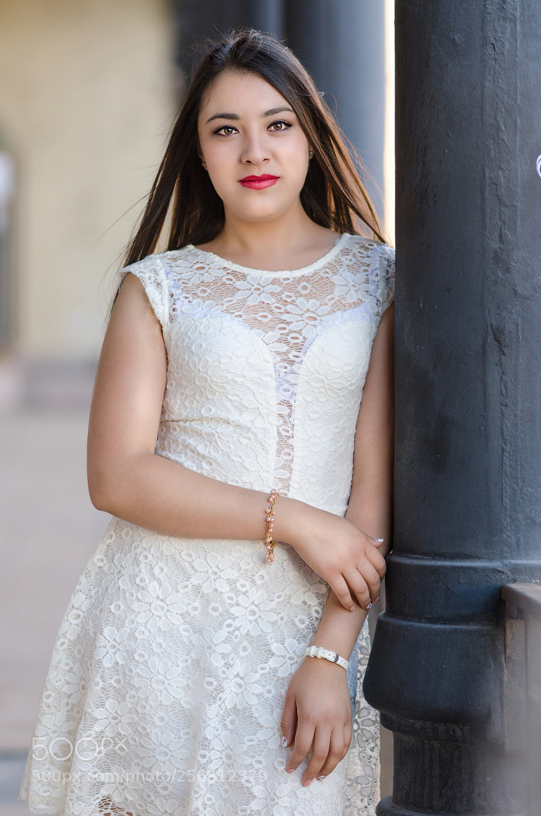Nikon D5100 sample photo. White photography
