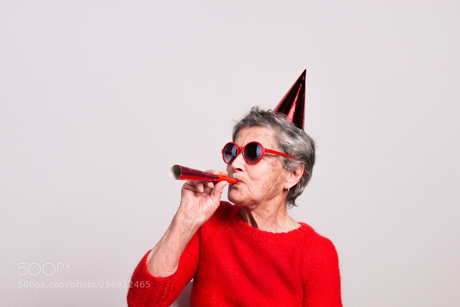 Nikon D800 sample photo. Portrait of a senior photography
