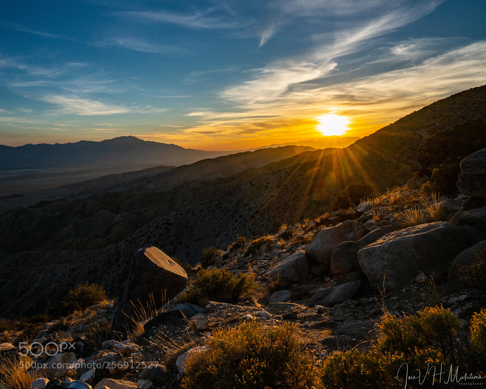 Sony a7R II sample photo. Sunset at keys view photography
