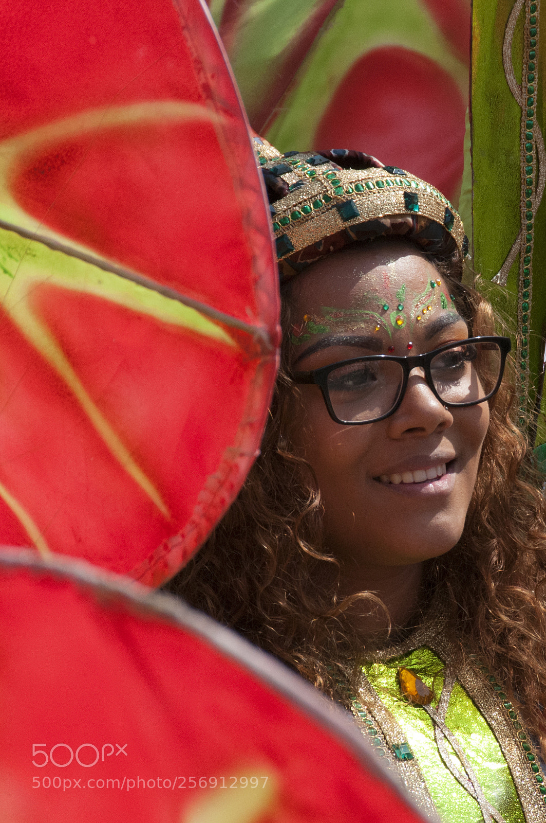 Nikon D300 sample photo. Pop up carnival-9 photography