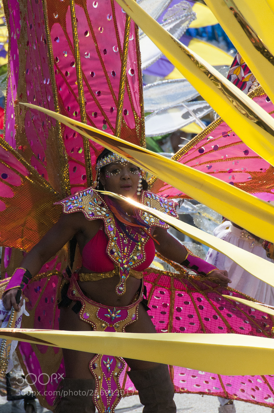 Nikon D300 sample photo. Pop up carnival -11 photography