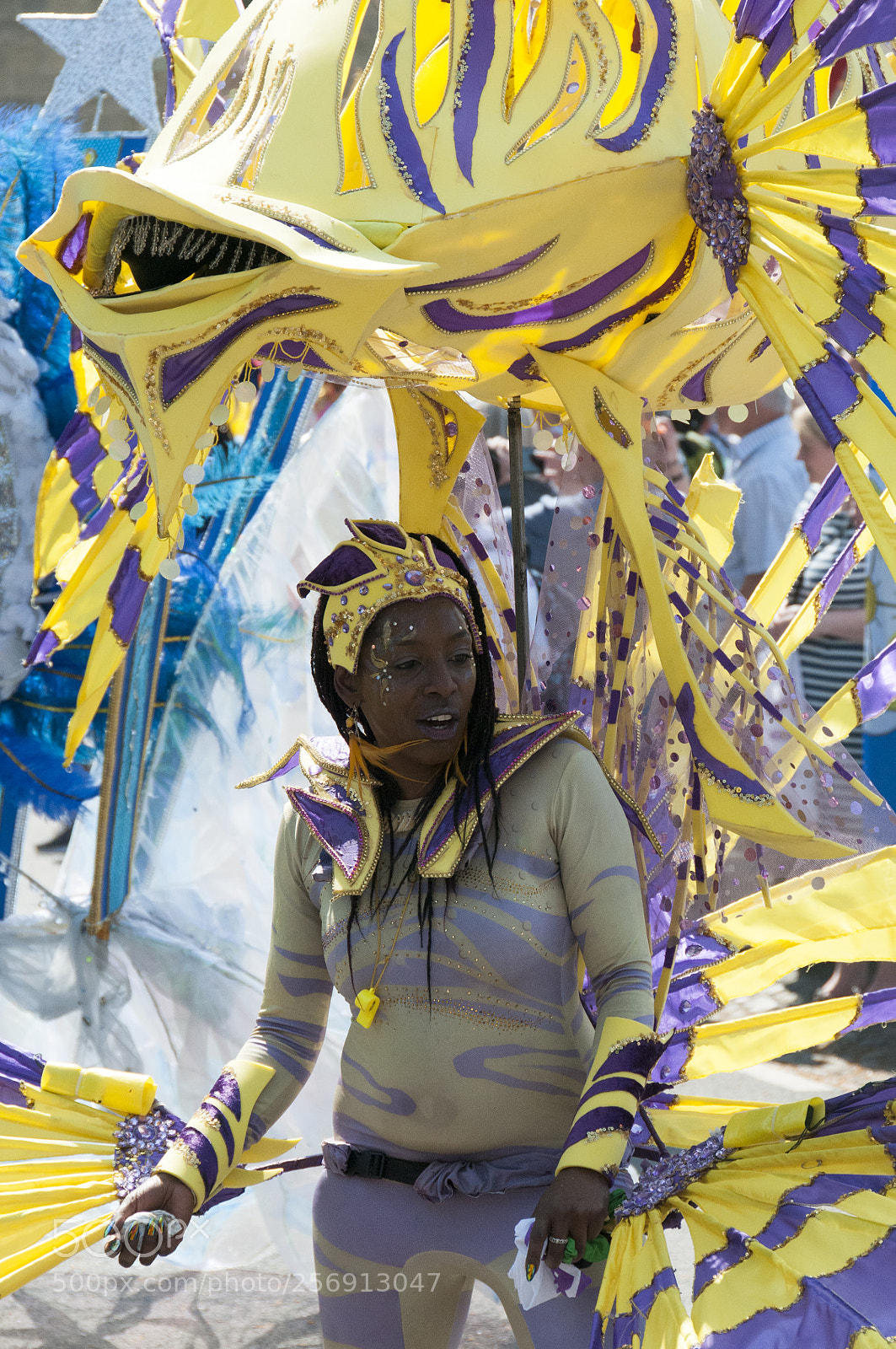Nikon D300 sample photo. Pop up carnival-12 photography