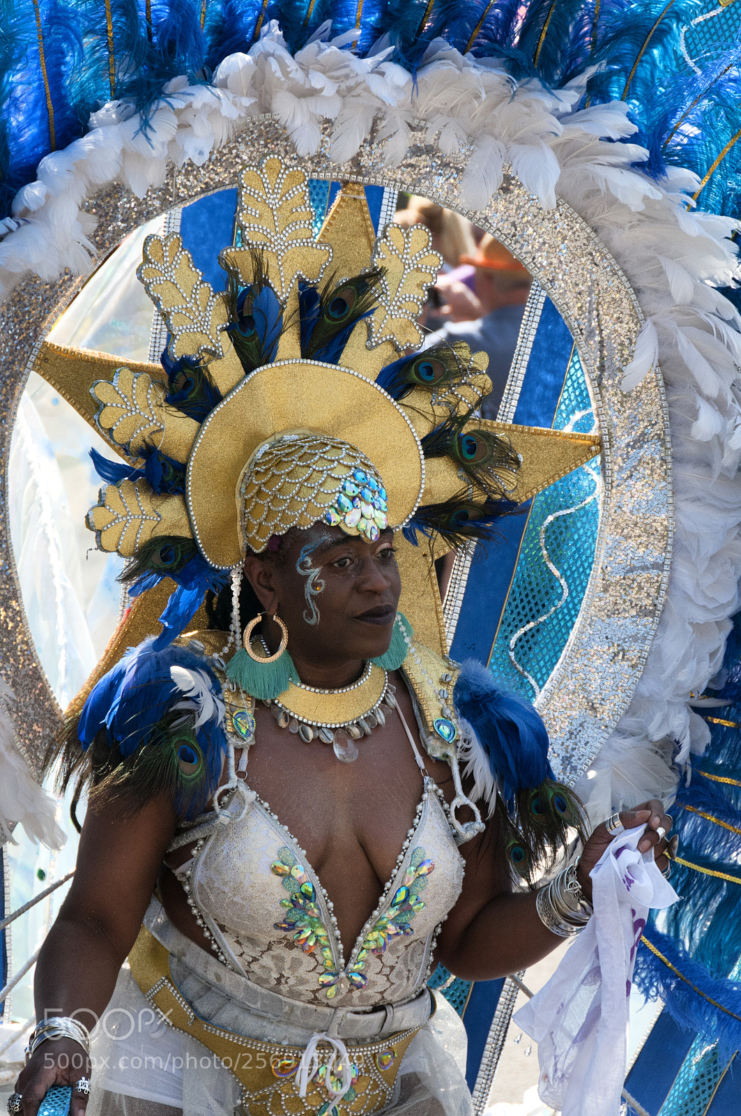 Nikon D300 sample photo. Pop up carnival-13 photography