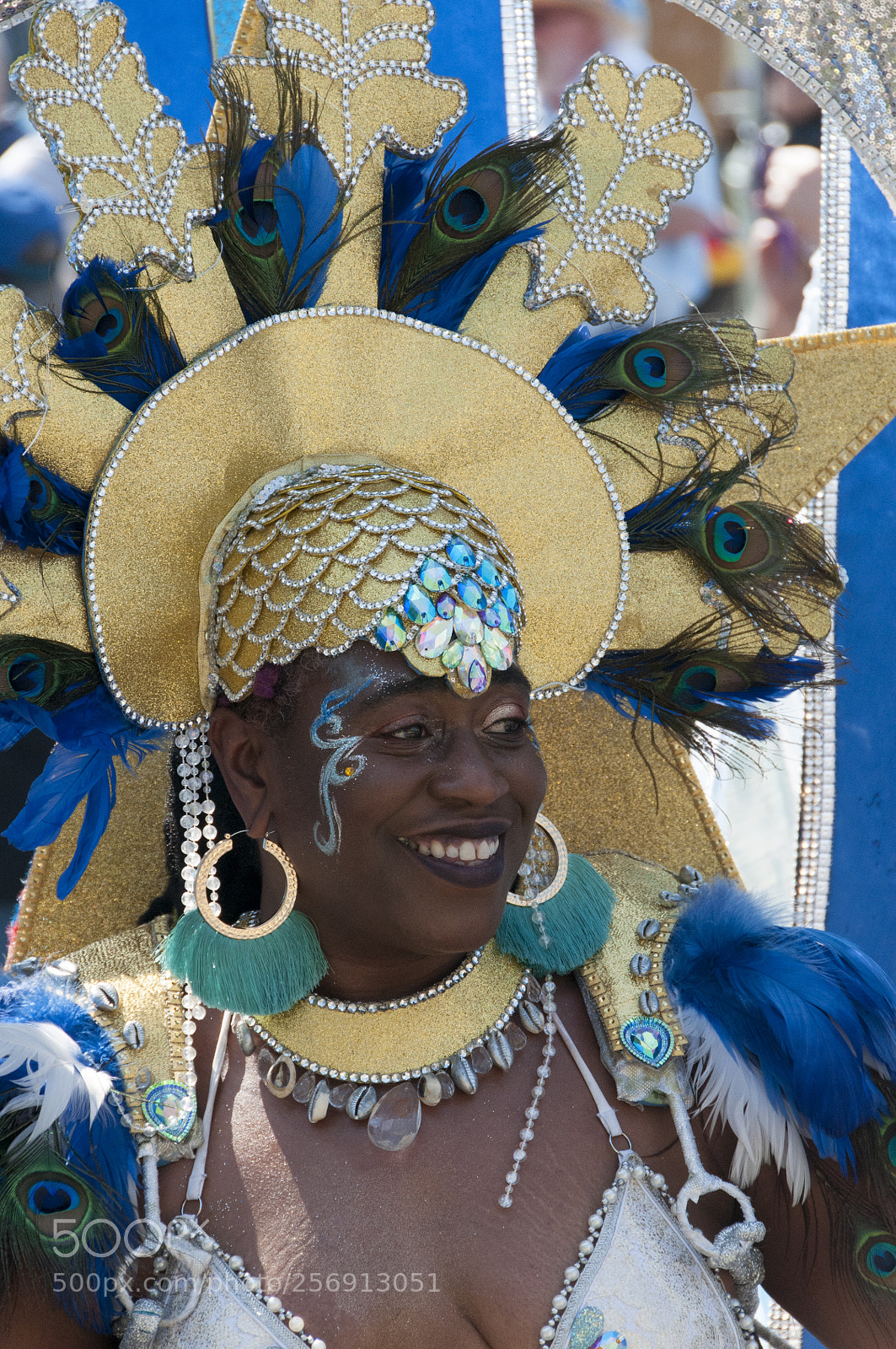 Nikon D300 sample photo. Pop up carnival-14 photography