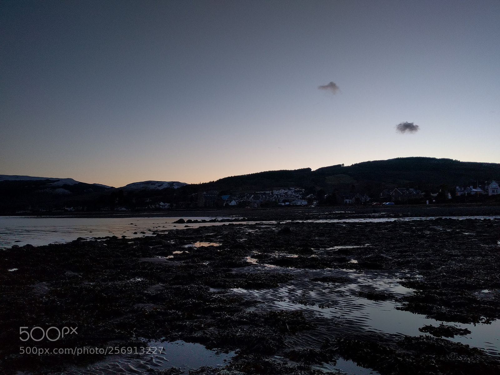 LG Nexus 5X sample photo. Sunset photography