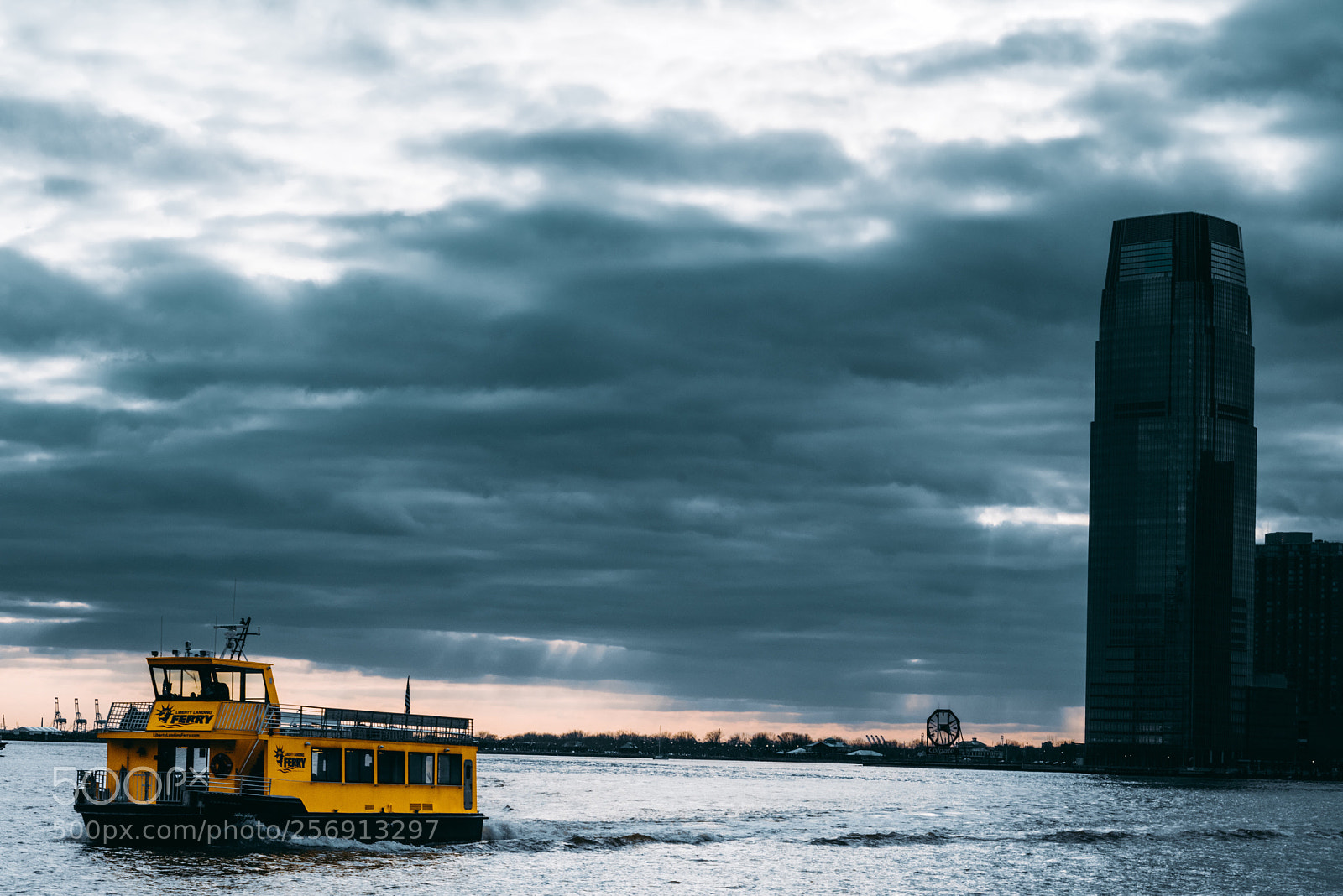 Sony a7R III sample photo. Lost at sea photography