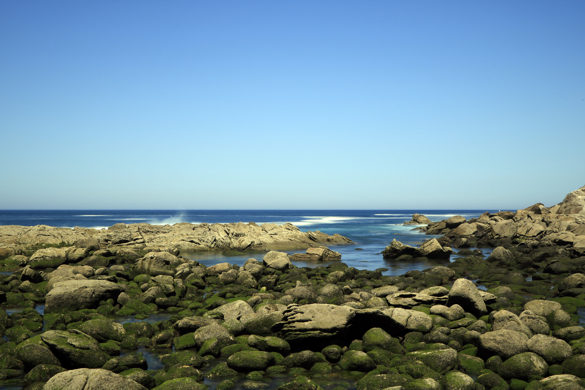 Canon EOS 750D (EOS Rebel T6i / EOS Kiss X8i) sample photo. Colours of cies islands... photography