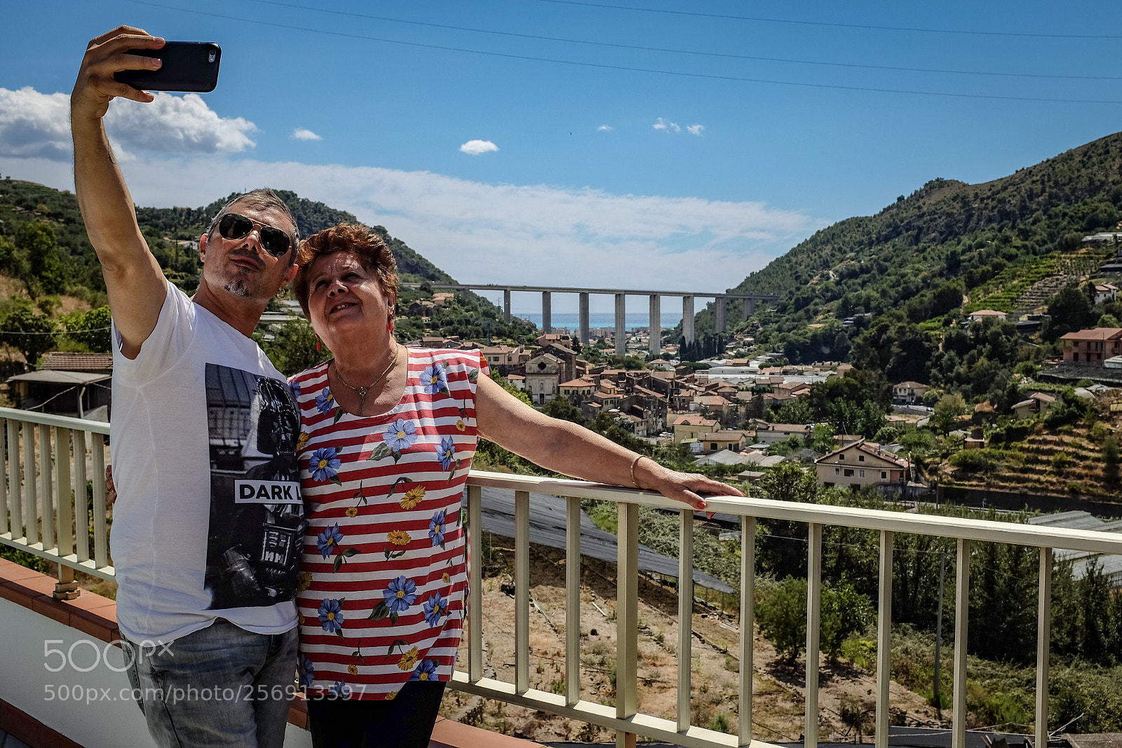 Fujifilm X100S sample photo. Northern italy  photography