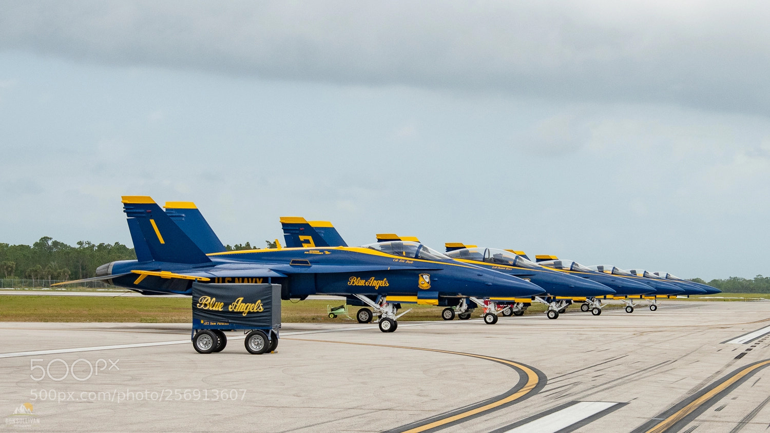 Nikon D850 sample photo. Us navy blue angels photography