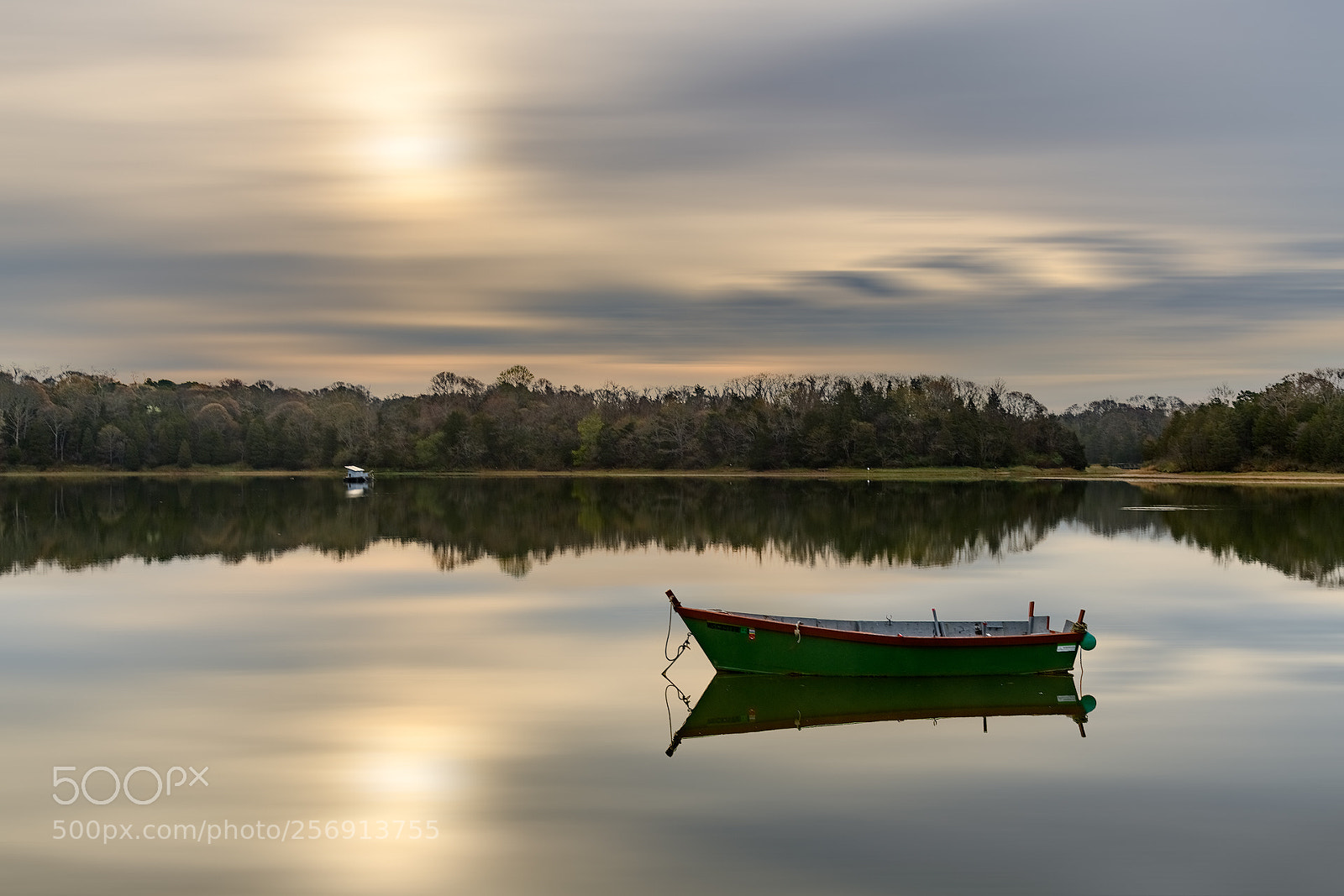 Nikon D850 sample photo. Salt pond sunrise photography