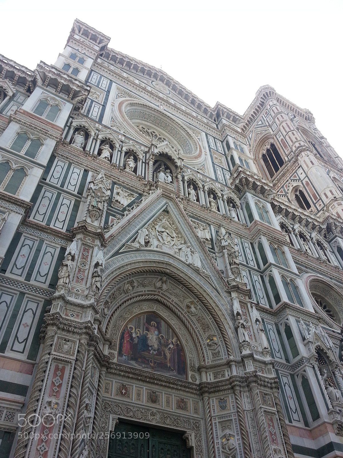 Samsung Galaxy S3 sample photo. Firenze photography