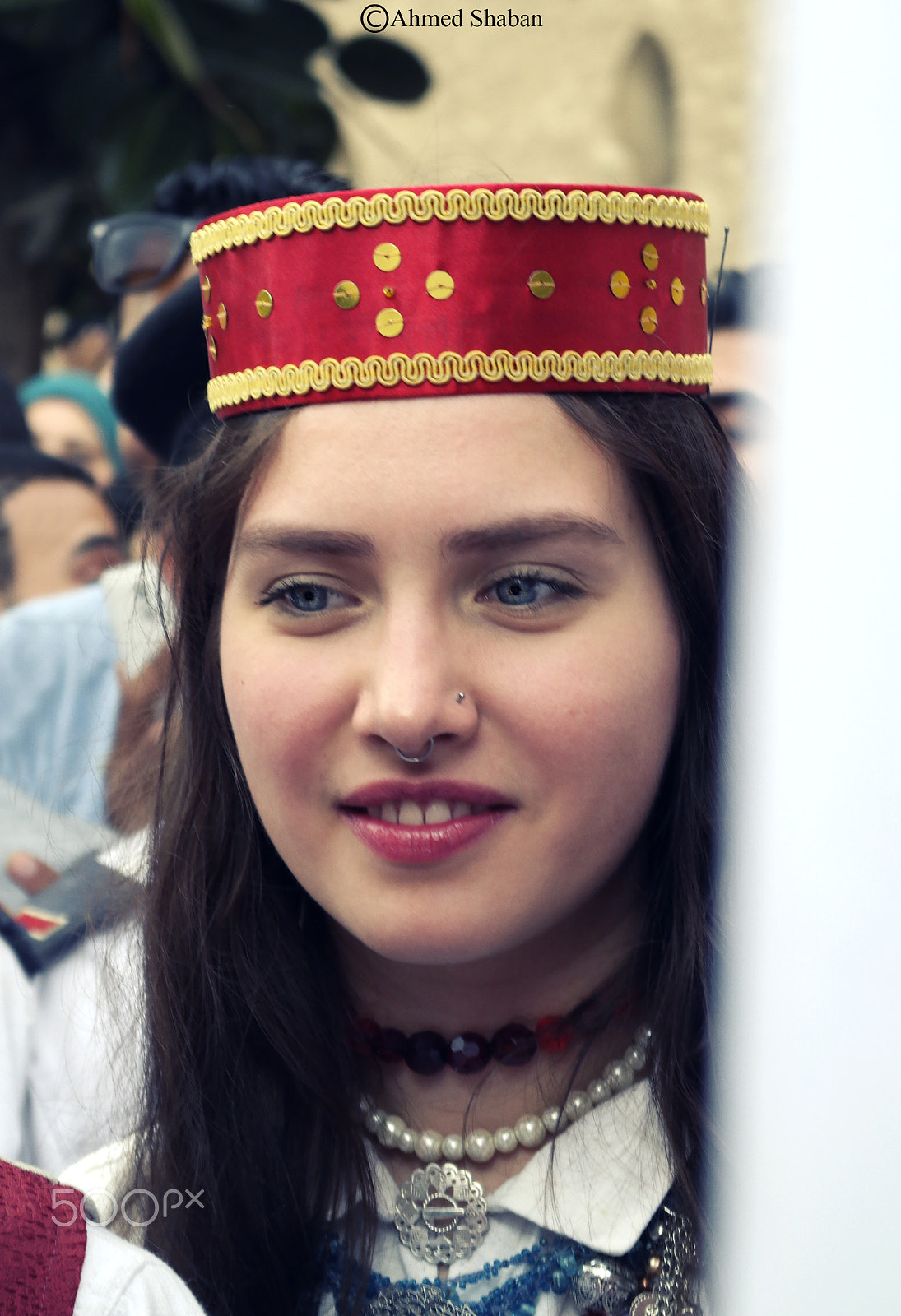 Samsung NX2000 sample photo. Pretty girl (estonia) photography
