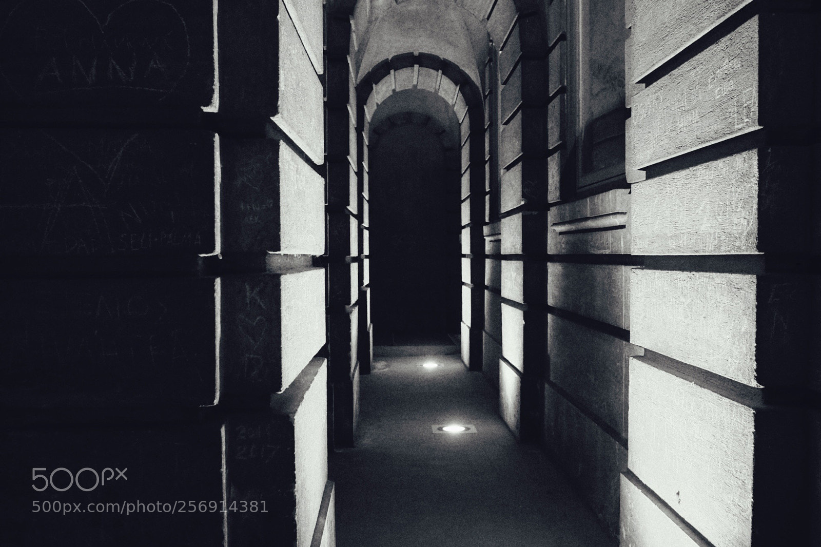 Olympus OM-D E-M1 Mark II sample photo. Corridor  photography