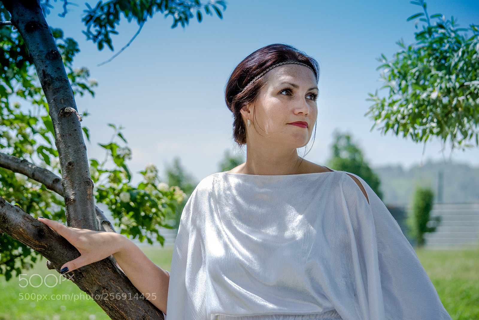 Nikon D3000 sample photo. Aphrodite photography