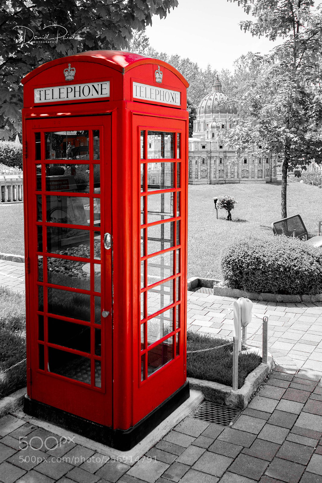 Nikon D5500 sample photo. Phone box "k2" photography