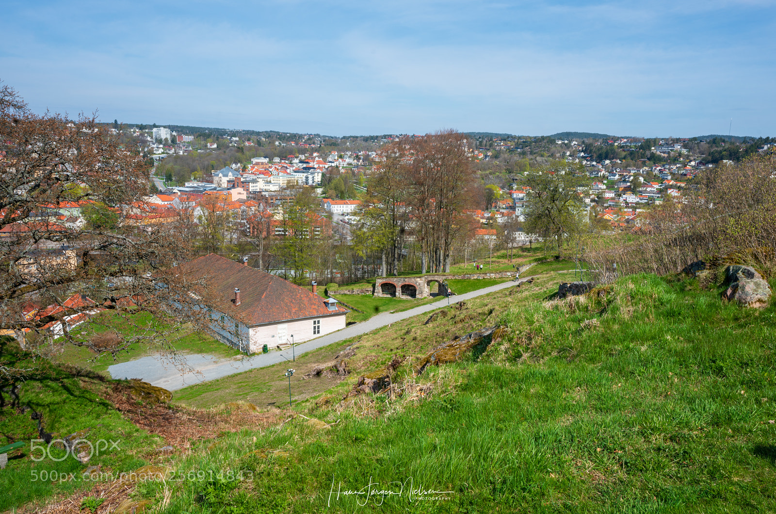 Sony a7R II sample photo. Exploring the surroundings of photography