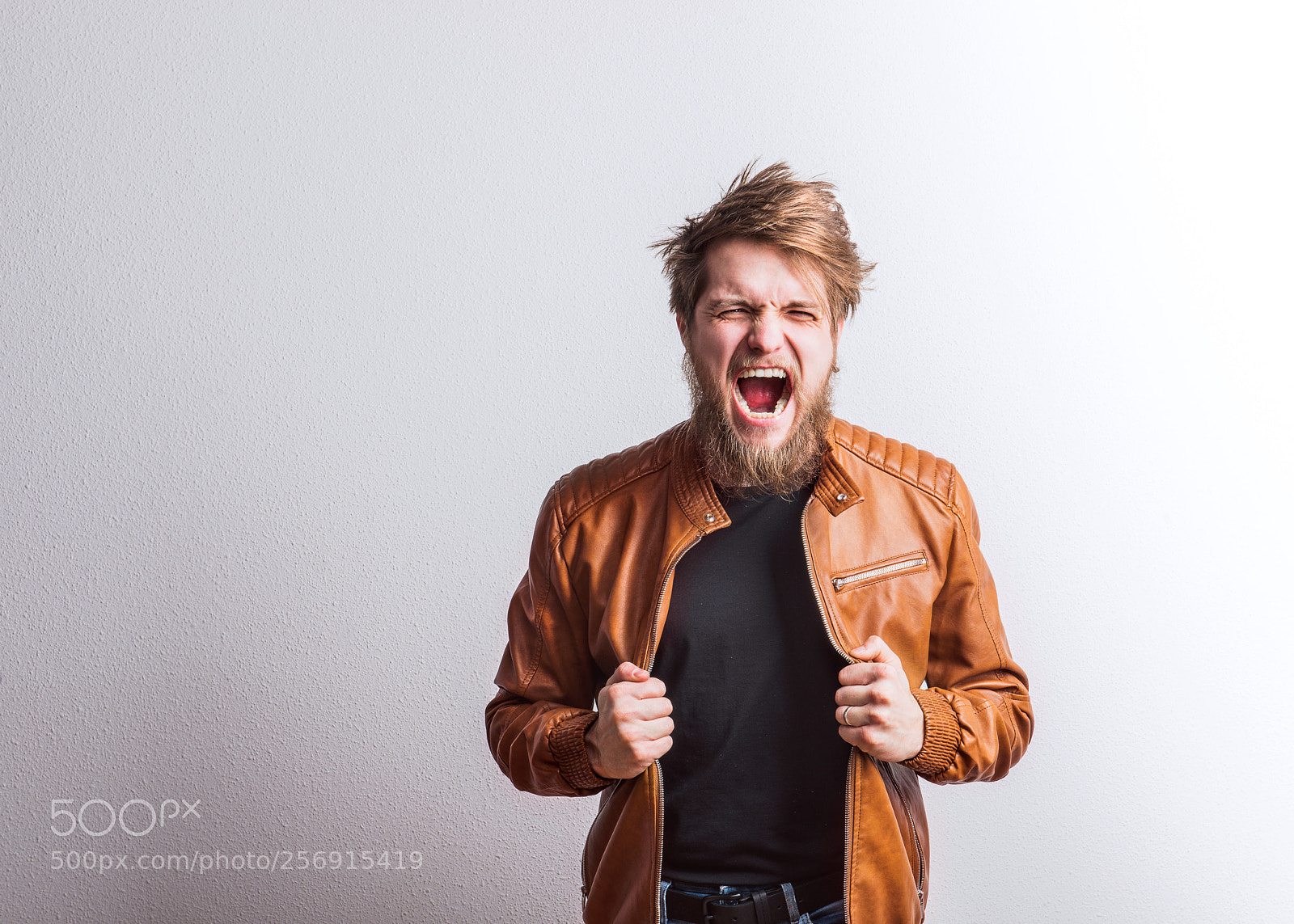 Nikon D800 sample photo. Portrait of a young photography