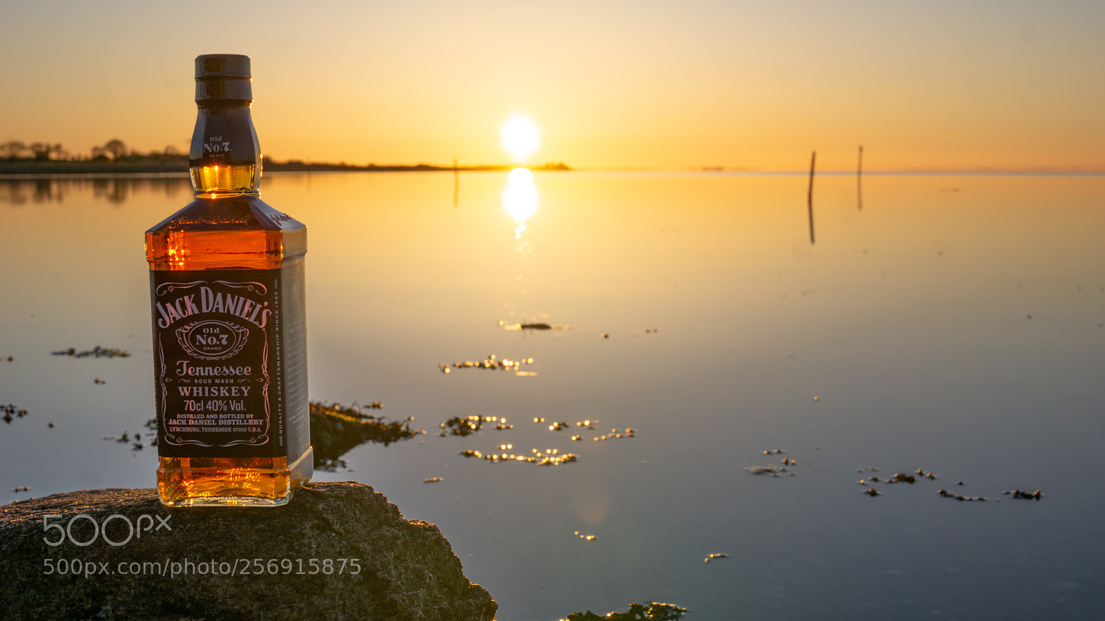 Sony a6000 sample photo. Jack daniels in the photography