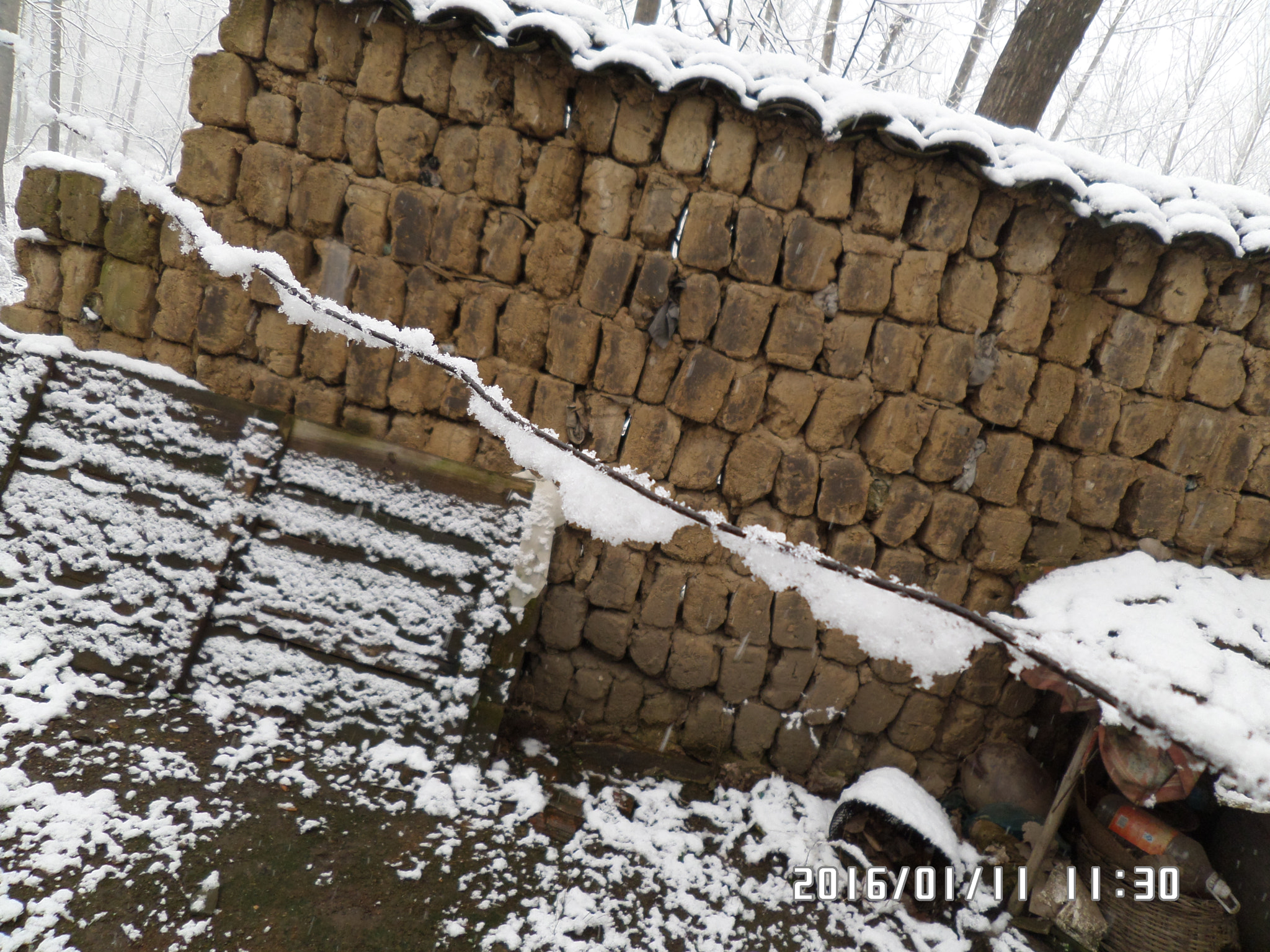 Samsung WB30F/WB31F/WB32F sample photo