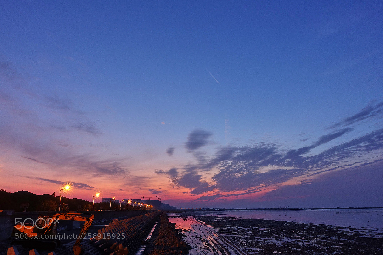 Sony Cyber-shot DSC-RX100 IV sample photo. Astonishing sunrise photography