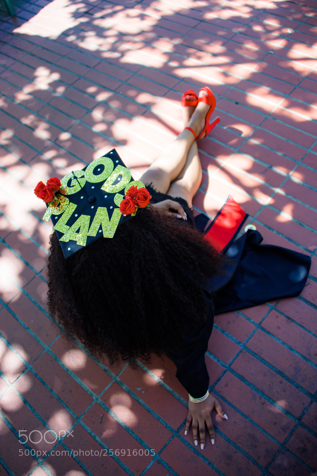 Nikon D750 sample photo. Brionnah carnute's graduation photos photography