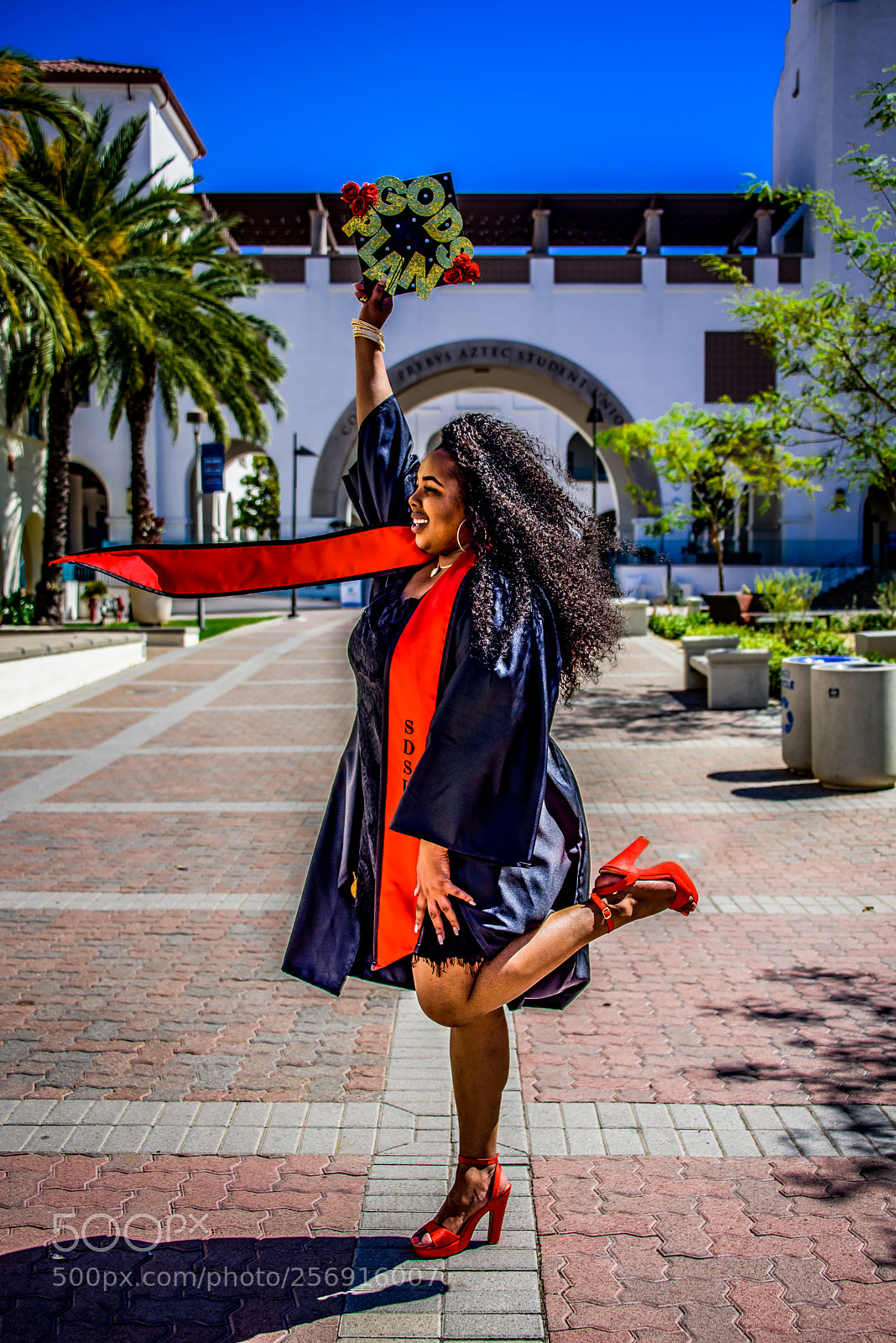 Nikon D750 sample photo. Brionnah carnute's graduation photos photography
