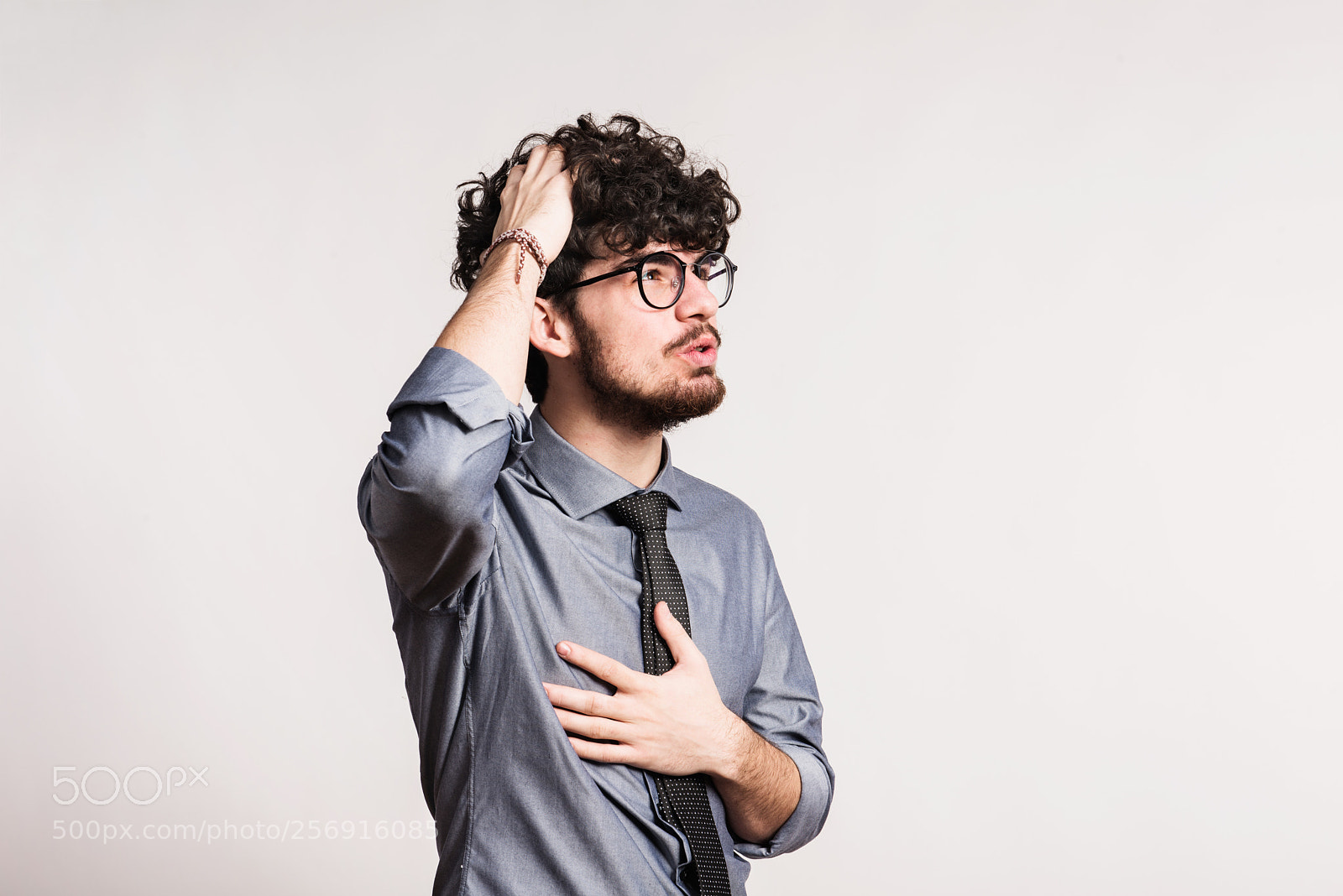 Nikon D800 sample photo. Portrait of a young photography