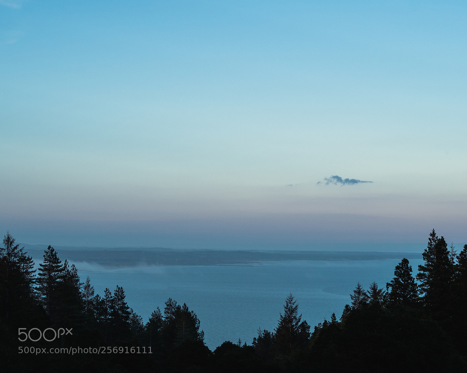 Fujifilm X-Pro1 sample photo. Seaside in evening photography
