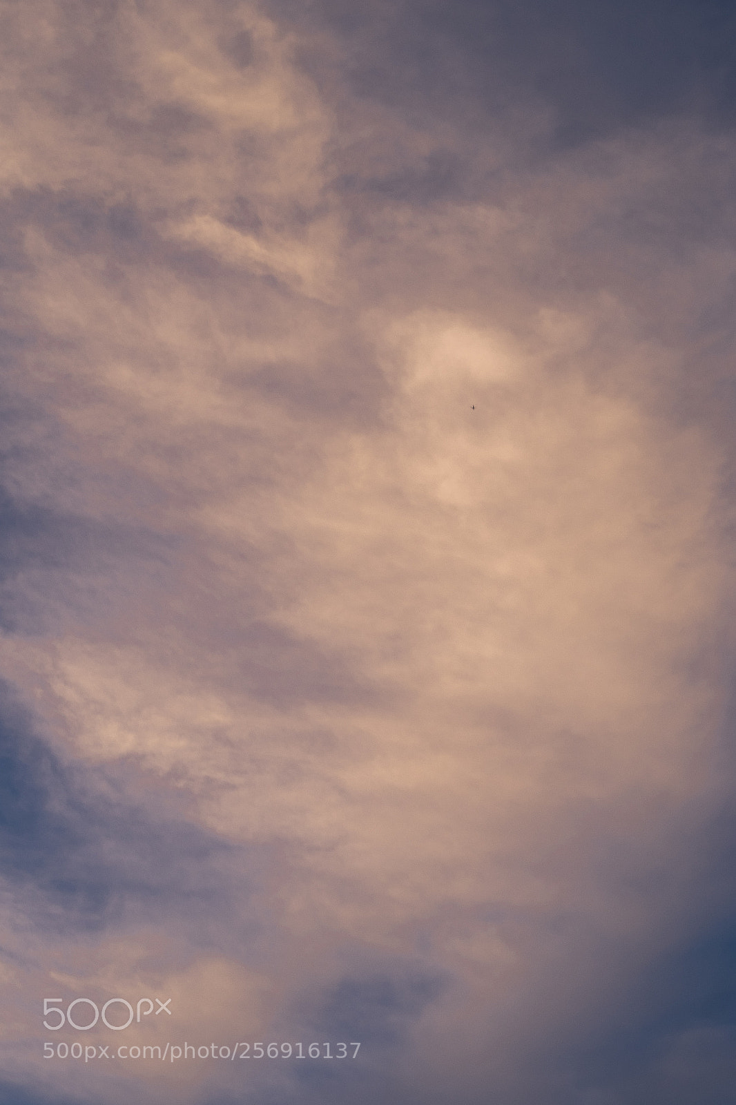 Fujifilm X-Pro1 sample photo. Golden clouds photography