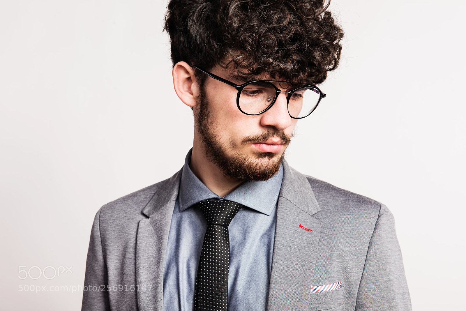 Nikon D800 sample photo. Portrait of a young photography