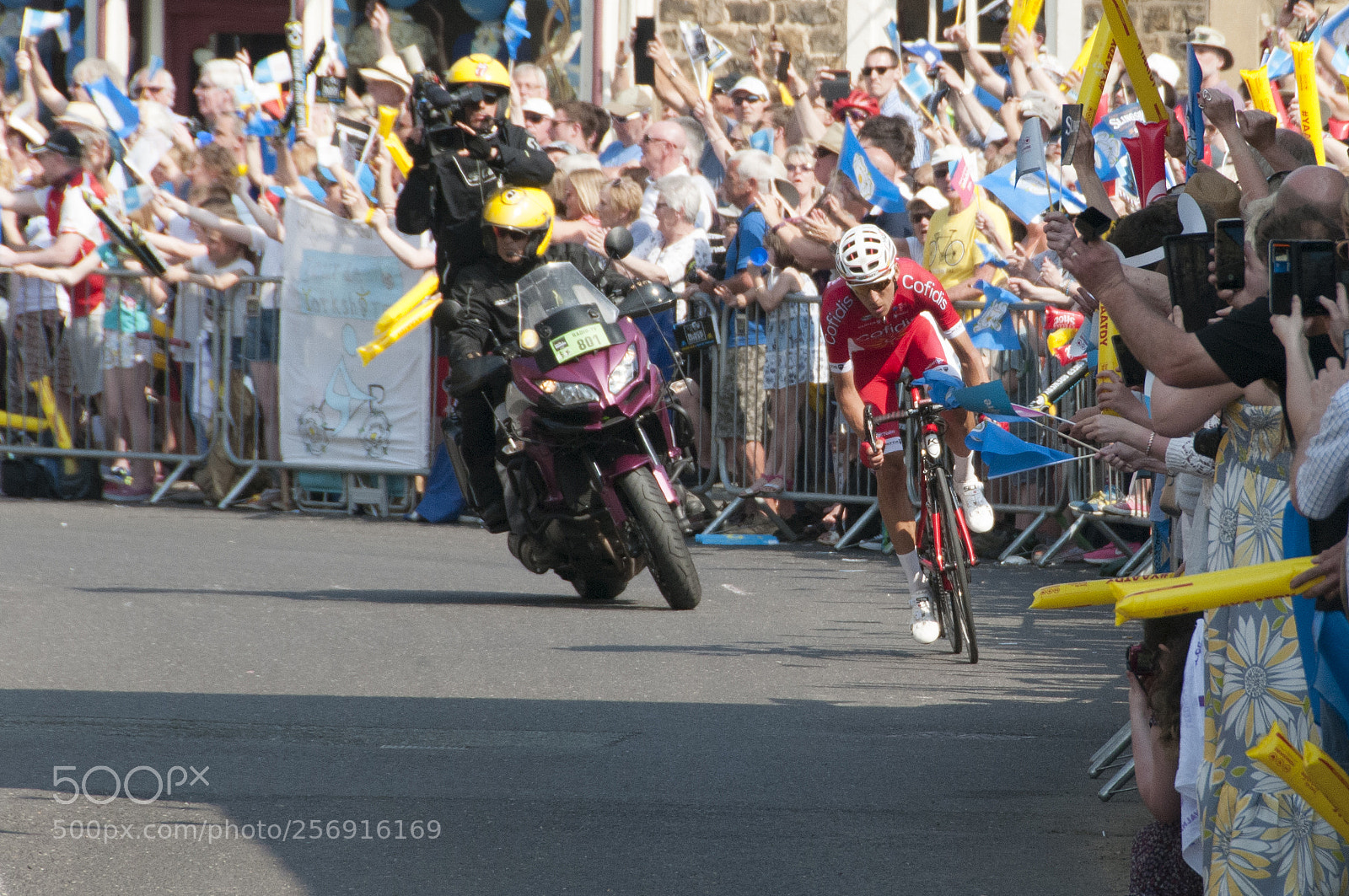 Nikon D300 sample photo. Tour de yorkshire-stage 4 photography