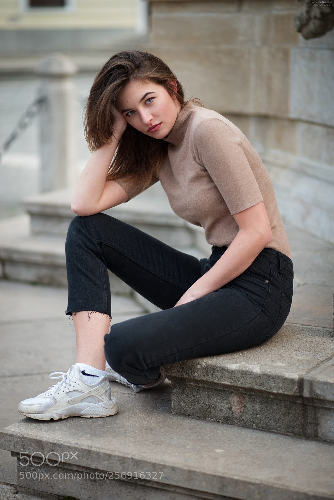 Nikon D610 sample photo. City vibes  photography