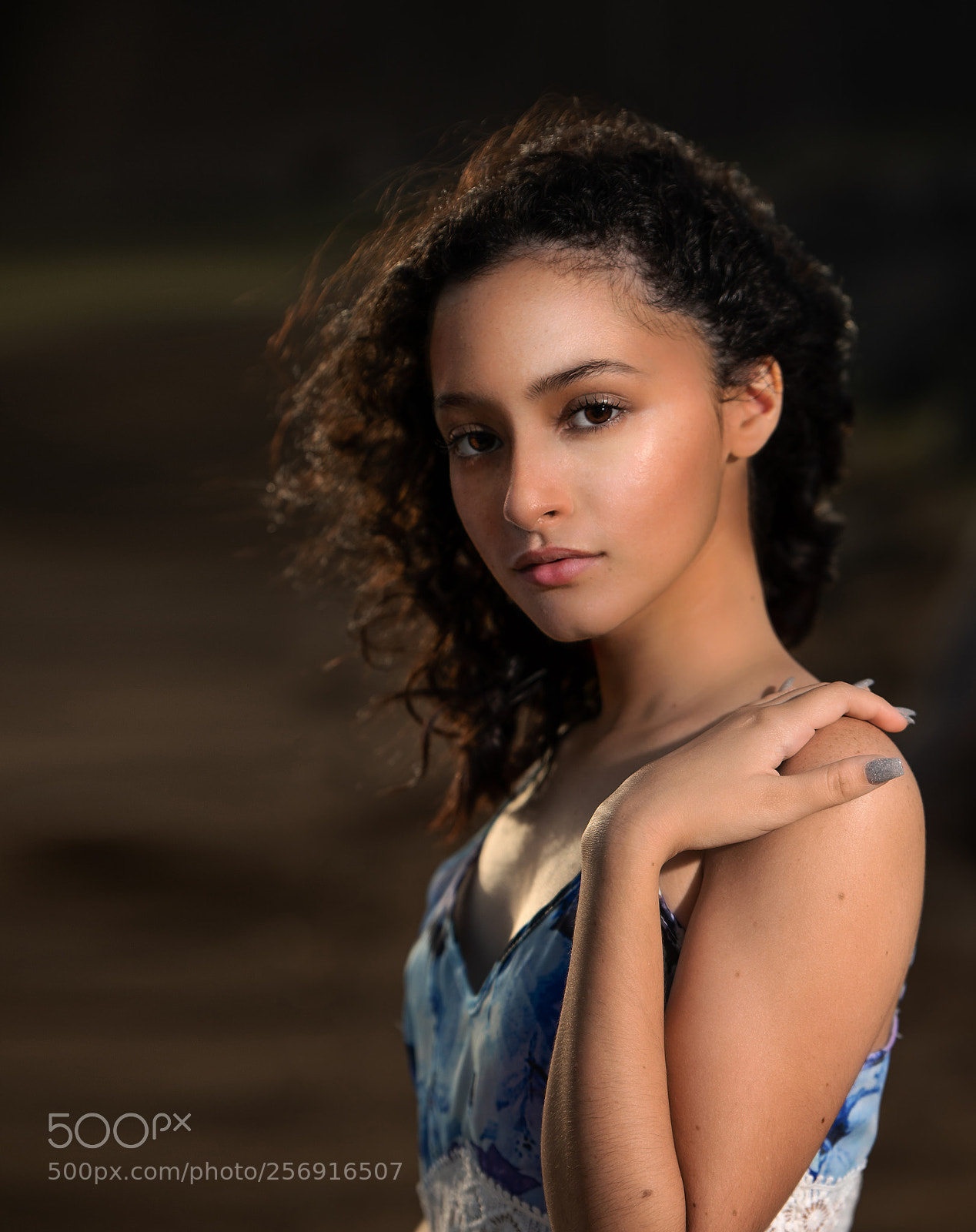 Canon EOS 5D Mark IV sample photo. Richely photography